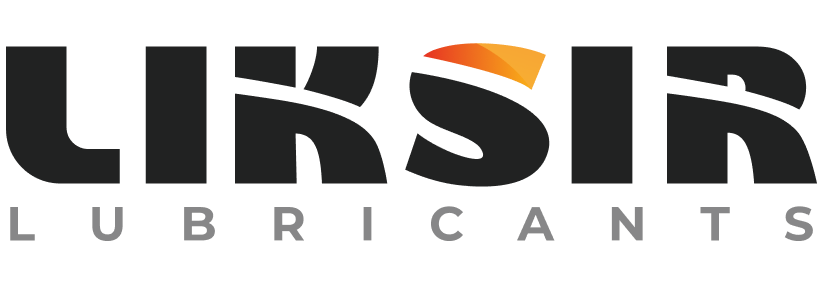 LIKSIR - production of synthetic oils and lubricants