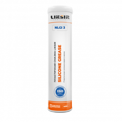 LIKSIR SILICONE GREASE