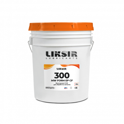 LIKSIR MW FORM EP CF 300