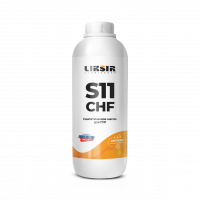 Синтетическое масло для ГУР и централизованных гидросистем LIKSIR CHF S11