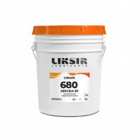 LIKSIR ARKUDA EP 680