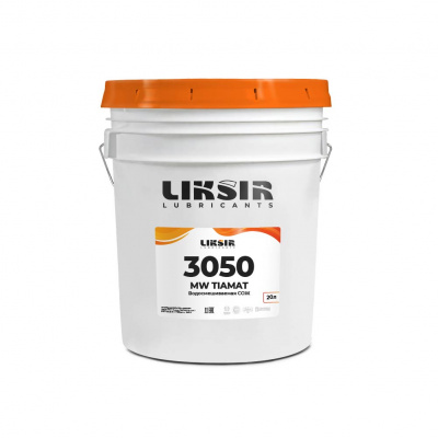 LIKSIR MW TIAMAT 3050