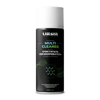 LIKSIR MULTI CLEANER 