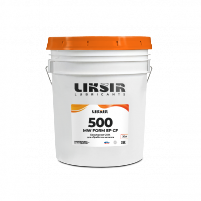 LIKSIR MW FORM EP CF 500