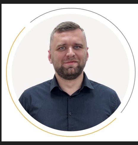 Татаринов Алексей, руководитель отдела продаж компании ЛИКСИР