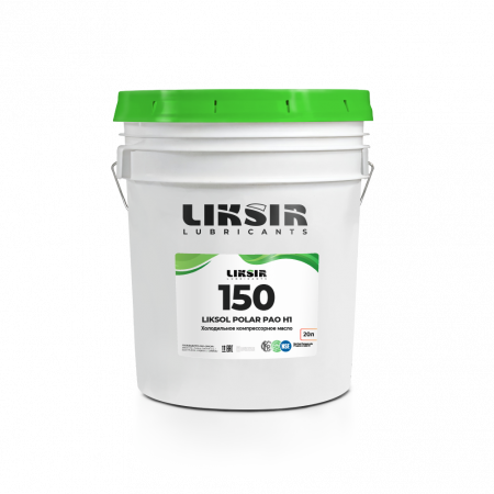 LIKSOL POLAR PAO H1 150