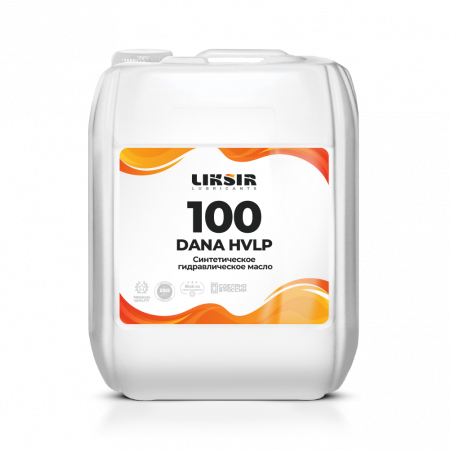 LIKSIR DANA HVLP 100