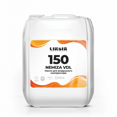 LIKSIR NEMIZA VDL 150