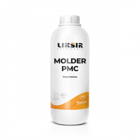 LIKSIR MOLDER PMC