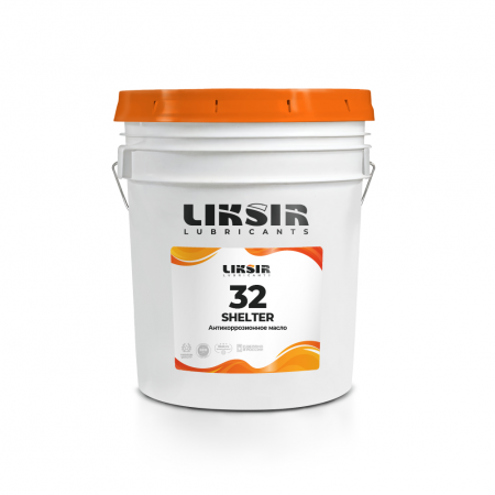 LIKSIR SHELTER 32