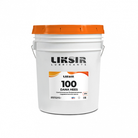 LIKSIR DANA HEES 100