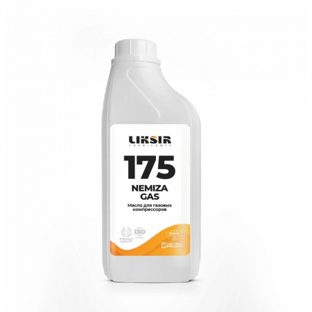 LIKSIR NEMIZA GAS 175