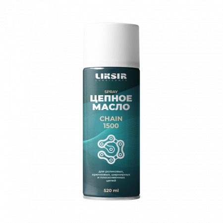 LIKSIR CHAIN 1500 Spray