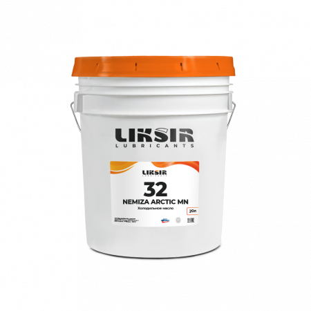 LIKSIR NEMIZA ARCTIC MN 32
