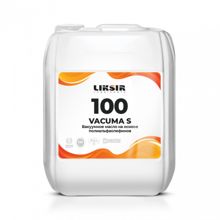 LIKSIR VACUMA S 100