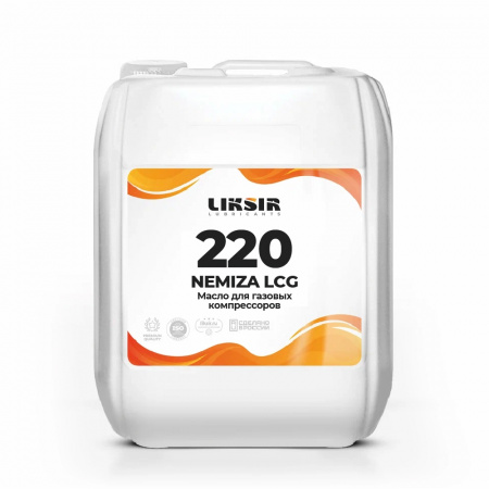 LIKSIR NEMIZA LCG 220