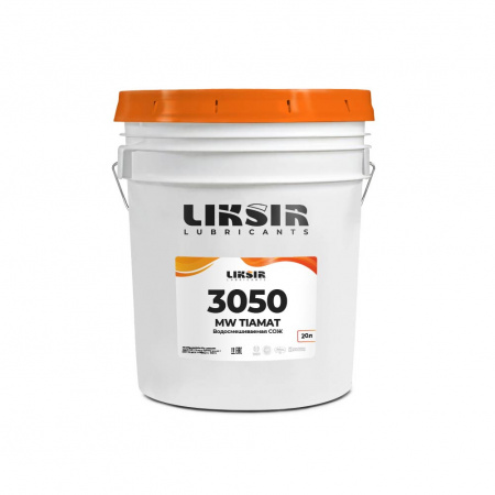 LIKSIR MW TIAMAT 3050