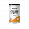 Высокотемпературная противозадирная медная паста LIKSIR COPPER PASTE