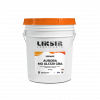 Графитовая смазка LIKSIR AURORA MO AlC120 GRA 00/0 для холодного климата
