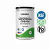 LIKSOL UNIVERSAL GREASE ALComplex H1 NLGI 000 