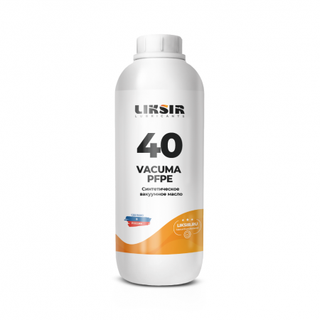 LIKSIR VACUMA PFPE 40