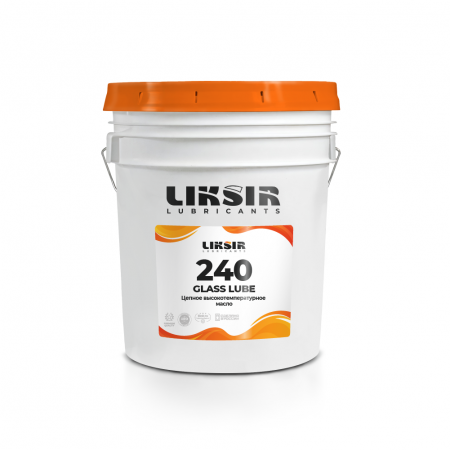 LIKSIR  GLASS LUBE