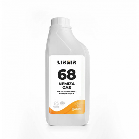 LIKSIR NEMIZA GAS 68