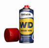 Универсальная проникающая смазка LIKSIR WD