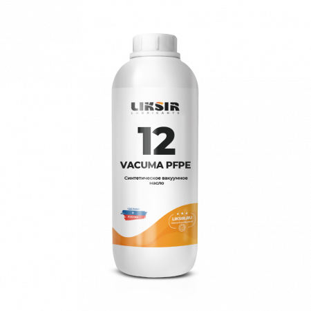 LIKSIR VACUMA PFPE 12