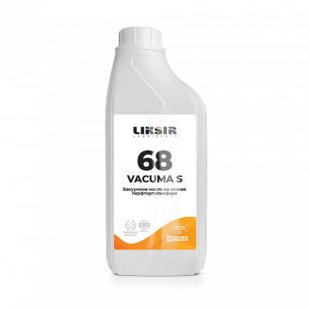 LIKSIR VACUMA S 68