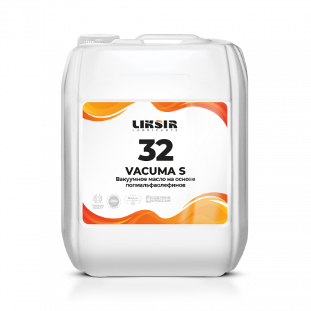 LIKSIR VACUMA S 32