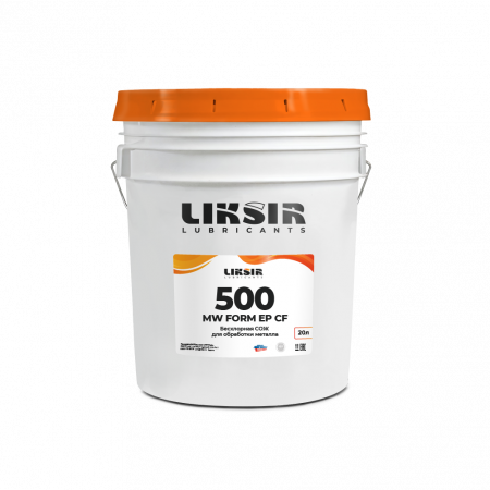 LIKSIR MW FORM EP CF 500